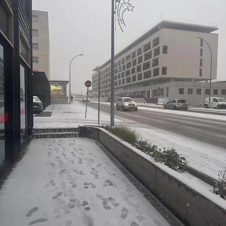 Apartment Martigny * Martigny