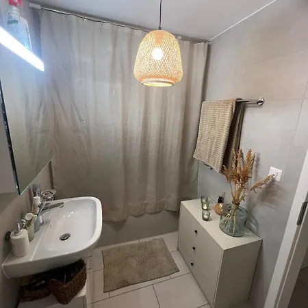 Apartment Martigny *