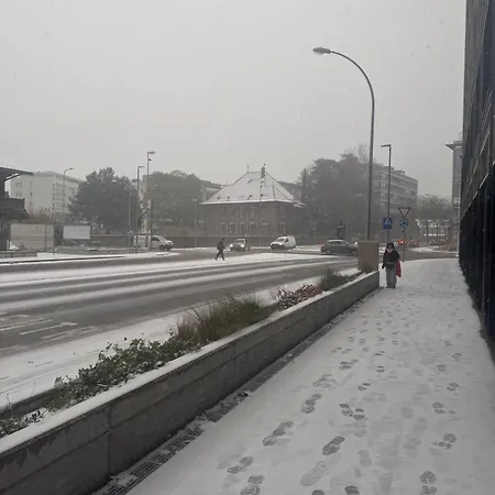 Apartment Martigny Martigny