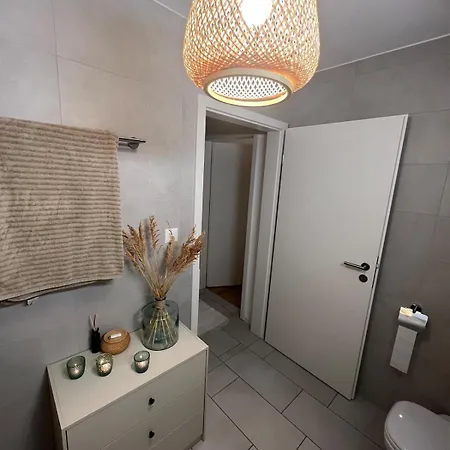 شقة Apartment Martigny *