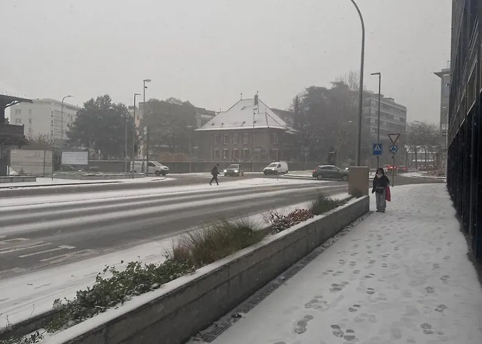 Apartment Martigny Martigny