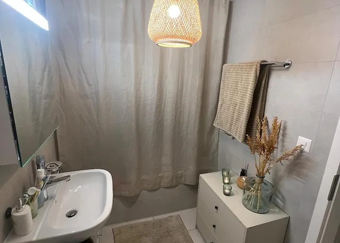 Apartment Martigny *