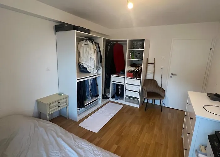 Apartment Martigny Martigny