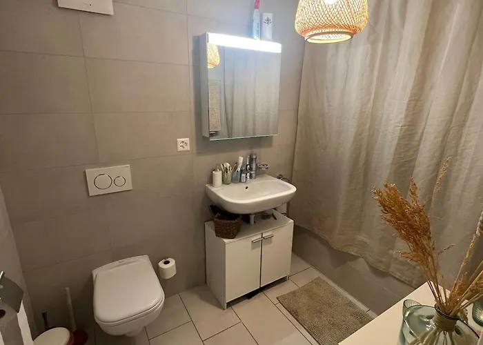 Apartment Martigny * Martigny