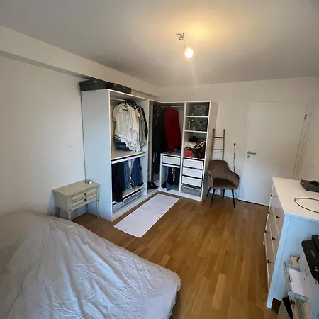 Apartment Martigny Martigny