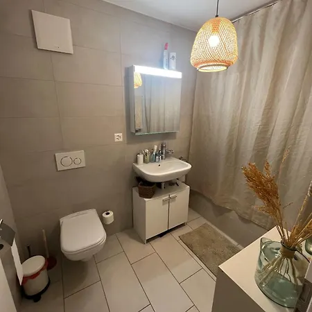 Apartment Martigny * Martigny